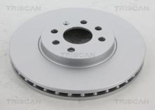 Triscan A/S 8120 24147C