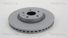 Triscan A/S 8120 24156C