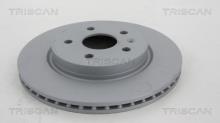 Triscan A/S 8120 24158C