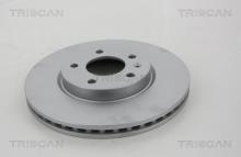 Triscan A/S 8120 24160C