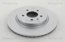 Triscan A/S 8120 24172C