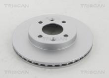 Triscan A/S 8120 25104C