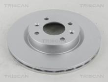 Triscan A/S 8120 25107C