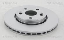 Triscan A/S 8120 25110C
