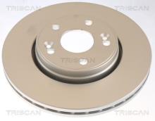Triscan A/S 8120 25138C