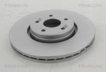 Triscan A/S 8120 25139C