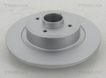 Triscan A/S 8120 25143C