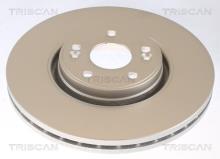 Triscan A/S 8120 25144C