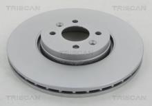 Triscan A/S 8120 25145C