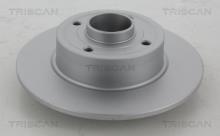Triscan A/S 8120 25151C