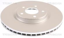 Triscan A/S 8120 25153C