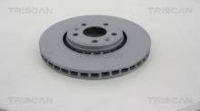 Triscan A/S 8120 25154C