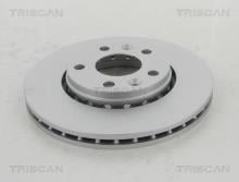 Triscan A/S 8120 25155C