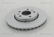 Triscan A/S 8120 25156C