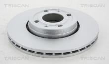 Triscan A/S 8120 25157C