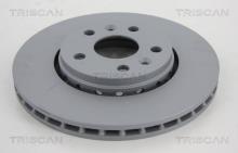 Triscan A/S 8120 25158C