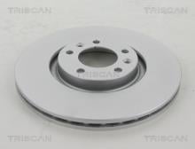 Triscan A/S 8120 25162C