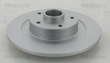Triscan A/S 8120 25169C