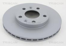Triscan A/S 8120 25180C