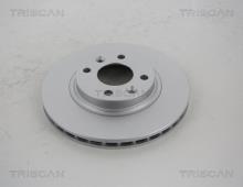 Triscan A/S 8120 25182C