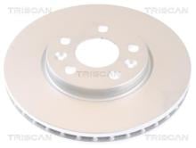 Triscan A/S 8120 25186C