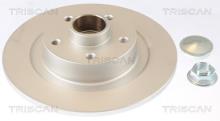 Triscan A/S 8120 25187C