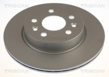 Triscan A/S 8120 25192C