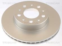 Triscan A/S 8120 27110C