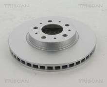 Triscan A/S 8120 27119C