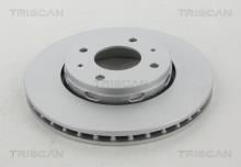 Triscan A/S 8120 27128C