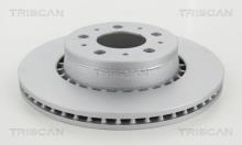 Triscan A/S 8120 27133C
