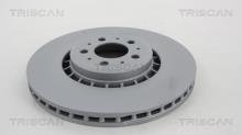 Triscan A/S 8120 27134C