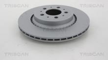 Triscan A/S 8120 27136C