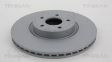 Triscan A/S 8120 27137C