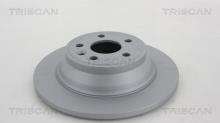 Triscan A/S 8120 27139C