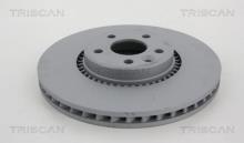 Triscan A/S 8120 27141C
