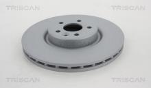 Triscan A/S 8120 27142C