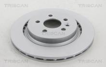 Triscan A/S 8120 27143C