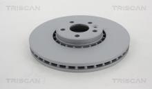 Triscan A/S 8120 27144C