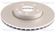 Triscan A/S 8120 27150C
