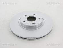 Triscan A/S 8120 27151C