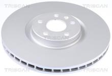 Triscan A/S 8120 27153C