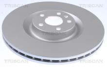 Triscan A/S 8120 27154C
