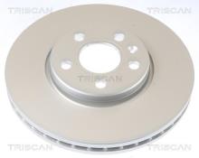 Triscan A/S 8120 27158C