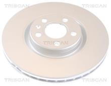 Triscan A/S 8120 27160C