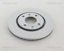 Triscan A/S 8120 28107C