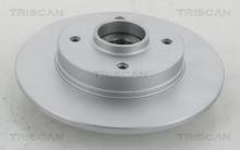 Triscan A/S 8120 28126C
