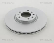 Triscan A/S 8120 28134C