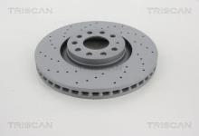 Triscan A/S 8120 291007C