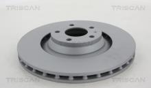 Triscan A/S 8120 291013C
